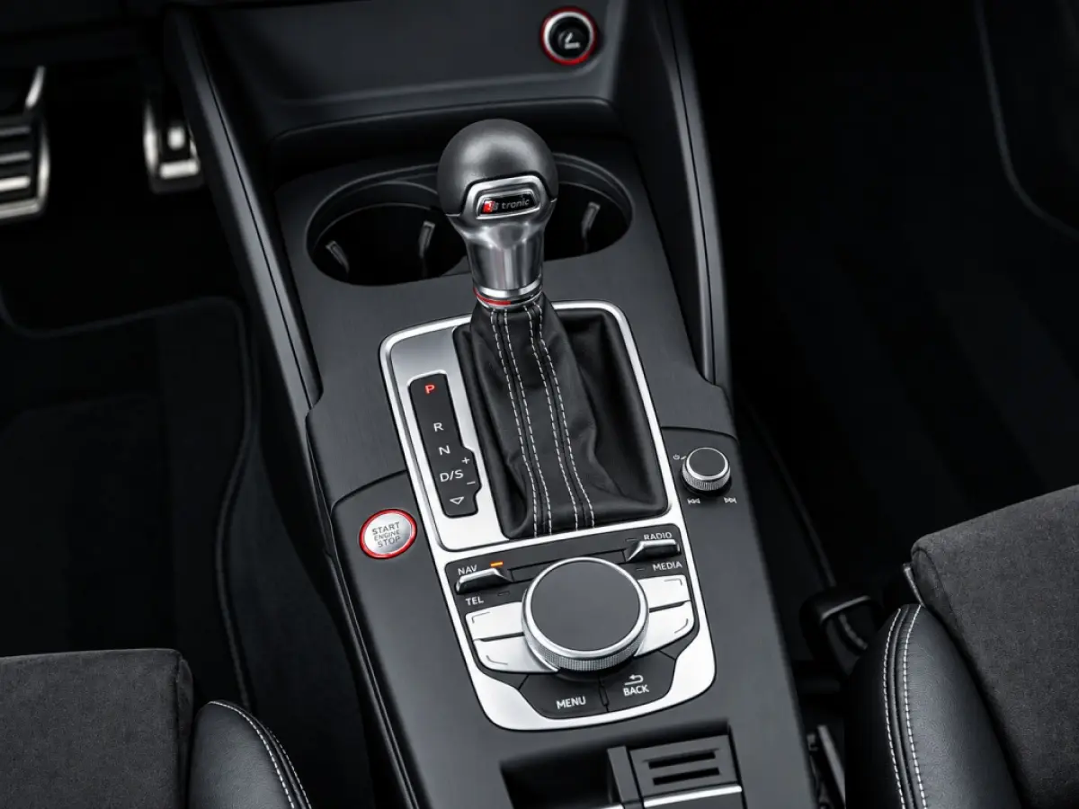 2.0 TFSI Pano B&O Camera etc.