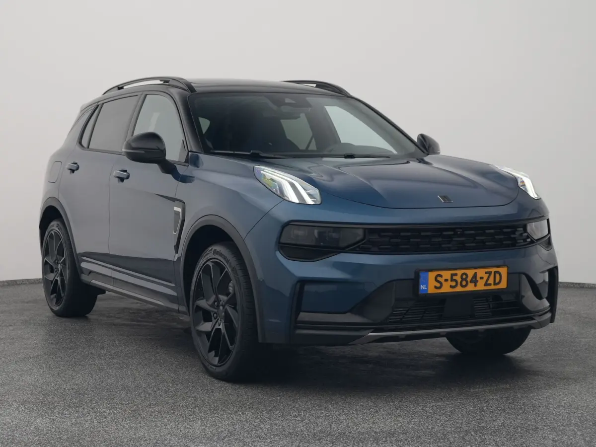 1.5 Plug-in Hybrid | 360° | BLACK | ZWARTE HEMEL | NLD AUTO