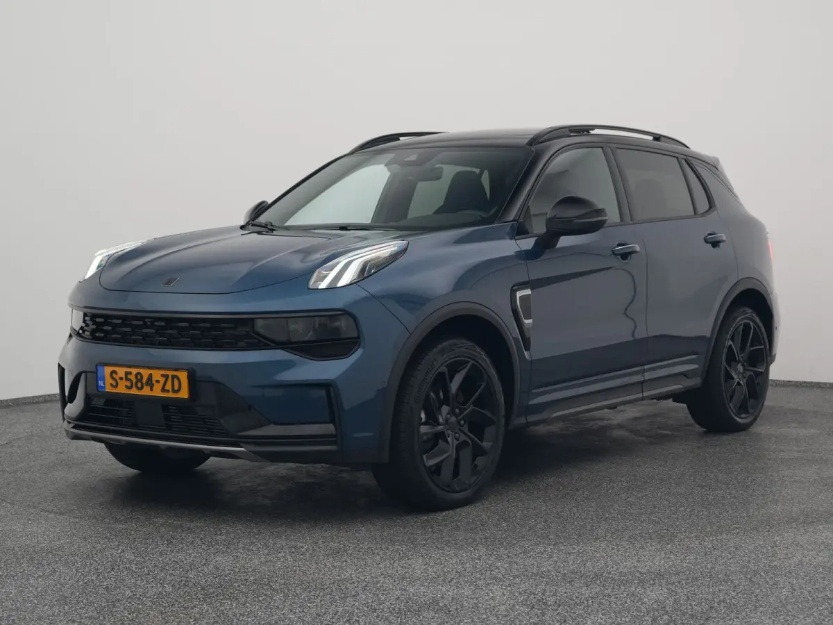 1.5 Plug-in Hybrid | 360° | BLACK | ZWARTE HEMEL | NLD AUTO