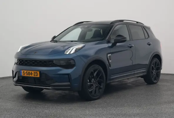 1.5 Plug-in Hybrid | 360° | BLACK | ZWARTE HEMEL | NLD AUTO