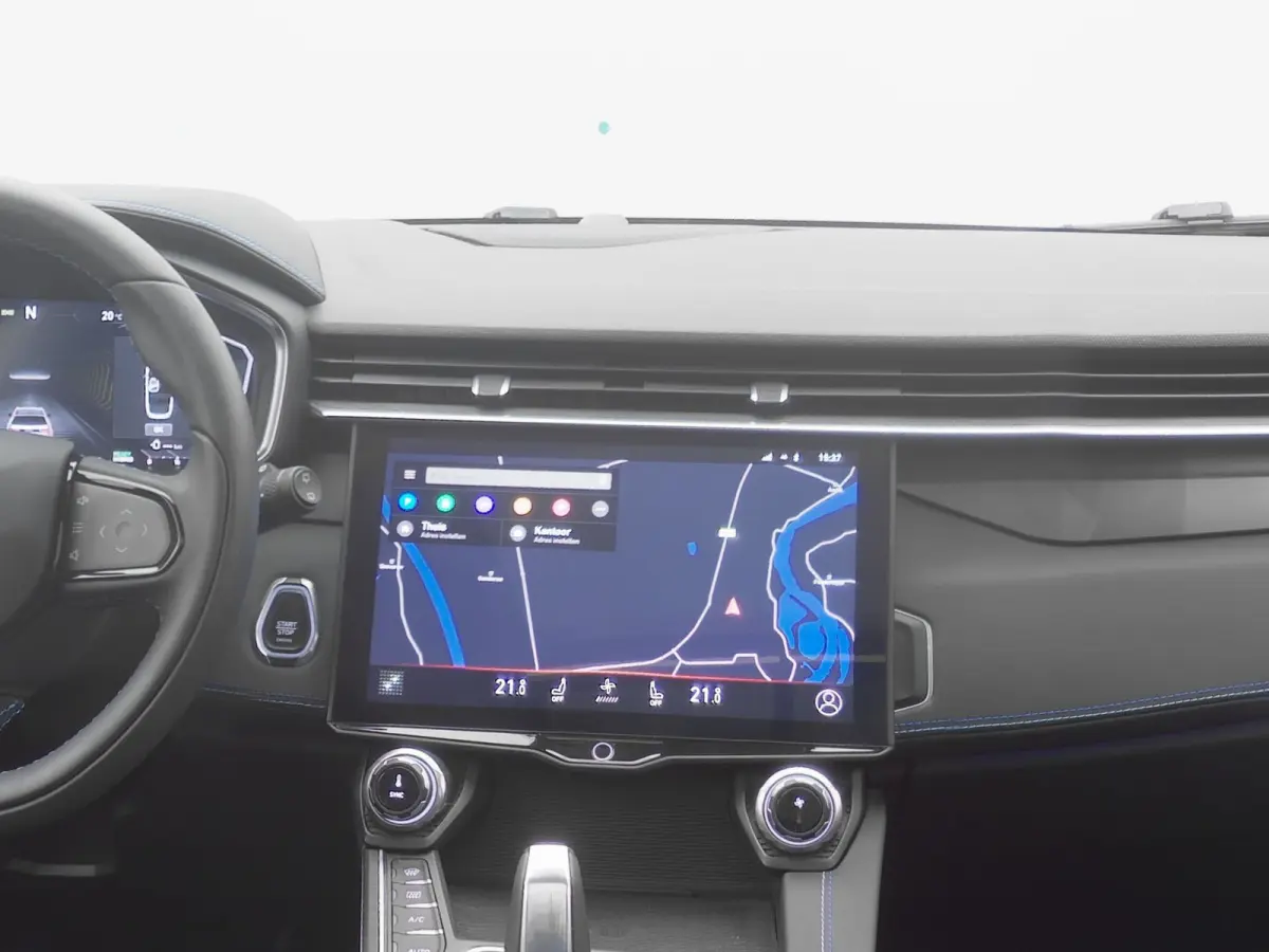 1.5 Plug-in Hybrid | 360° | BLACK | ZWARTE HEMEL | NLD AUTO