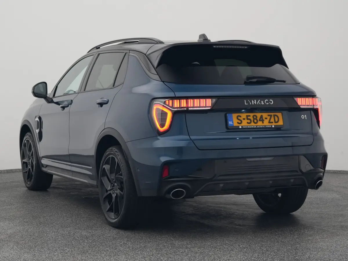 1.5 Plug-in Hybrid | 360° | BLACK | ZWARTE HEMEL | NLD AUTO