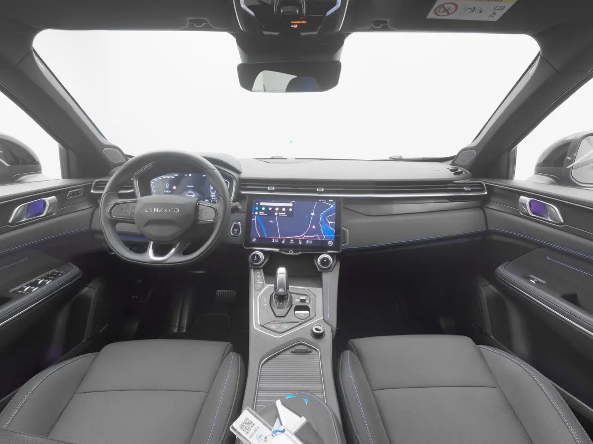1.5 Plug-in Hybrid | 360° | BLACK | ZWARTE HEMEL | NLD AUTO