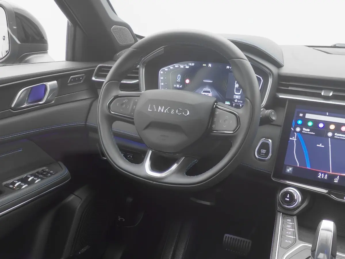 1.5 Plug-in Hybrid | 360° | BLACK | ZWARTE HEMEL | NLD AUTO