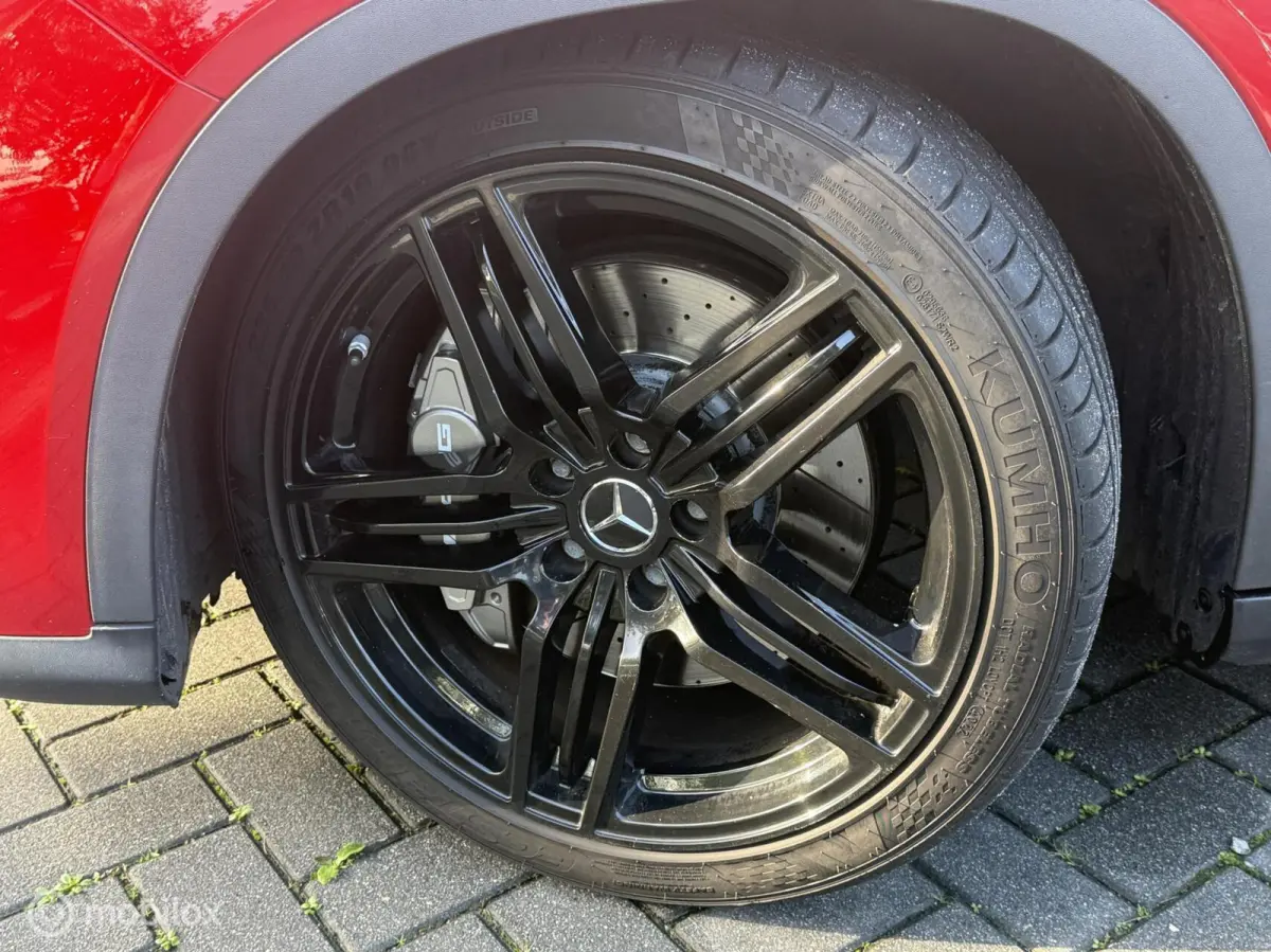 AMG 45 4MATIC, Night pakket, Camera, Pano, Performance Exhaust, Dealer onderhouden, apk 08-2027
