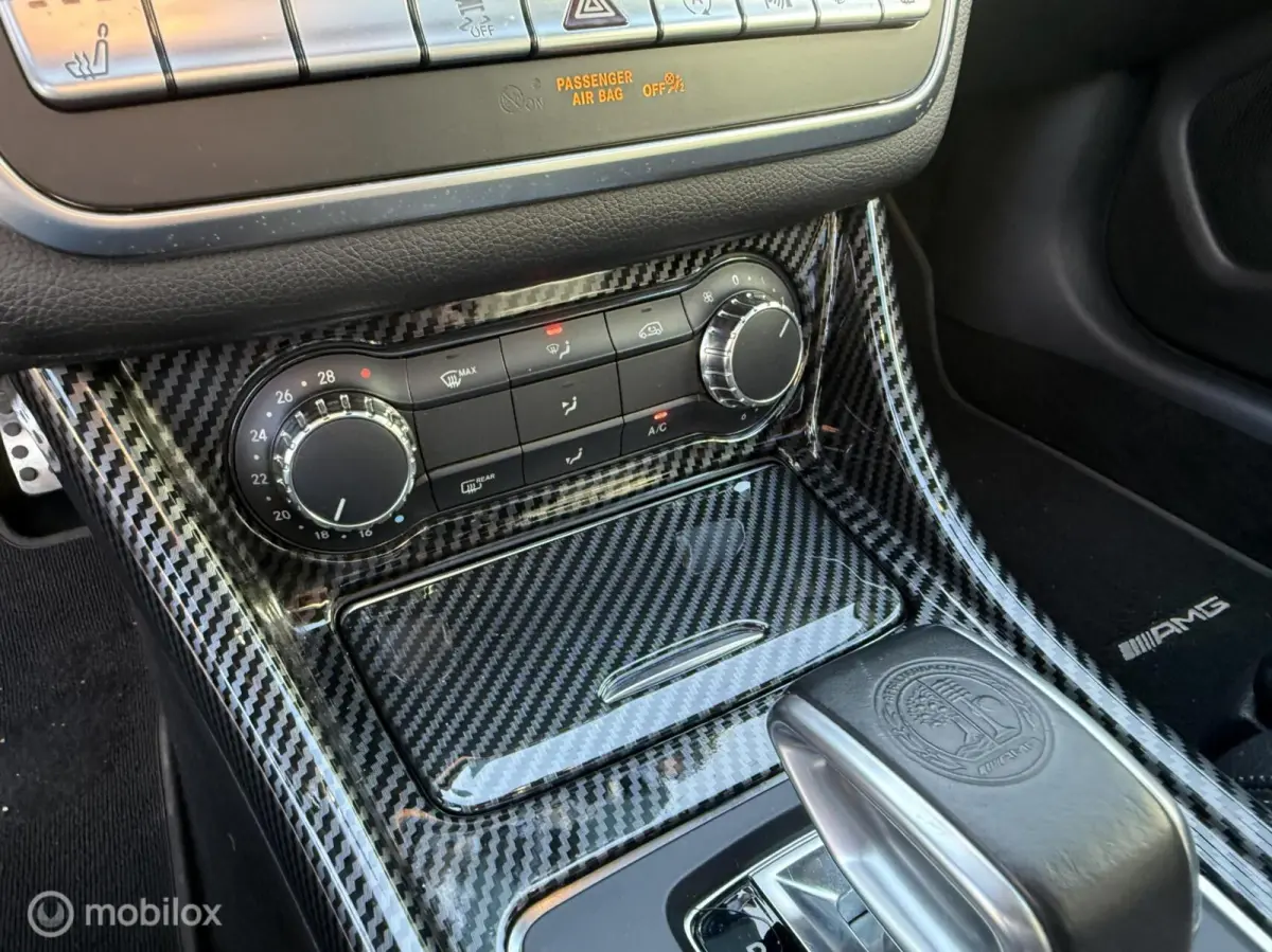 AMG 45 4MATIC, Night pakket, Camera, Pano, Performance Exhaust, Dealer onderhouden, apk 08-2027