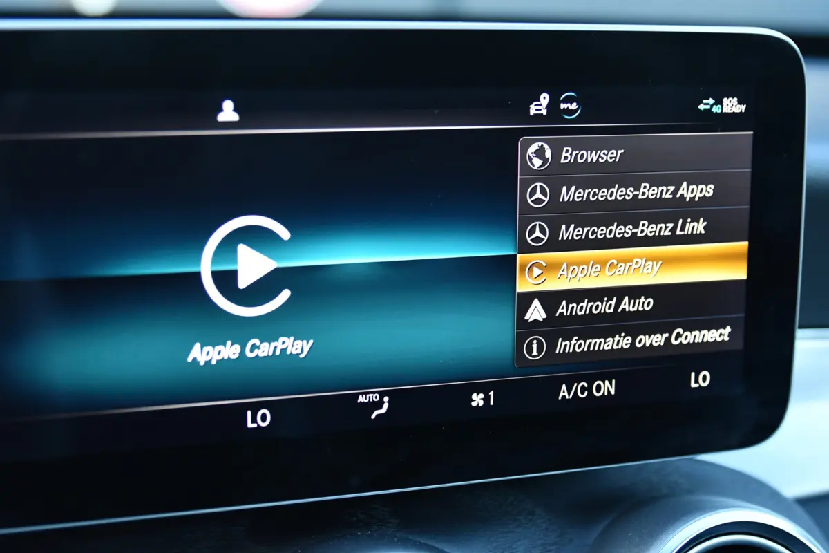 300 e AMG Night Edition, Pano, Luchtvering, Burmester, 360, Virtual, Multibeam, Keyless. CarPlay!