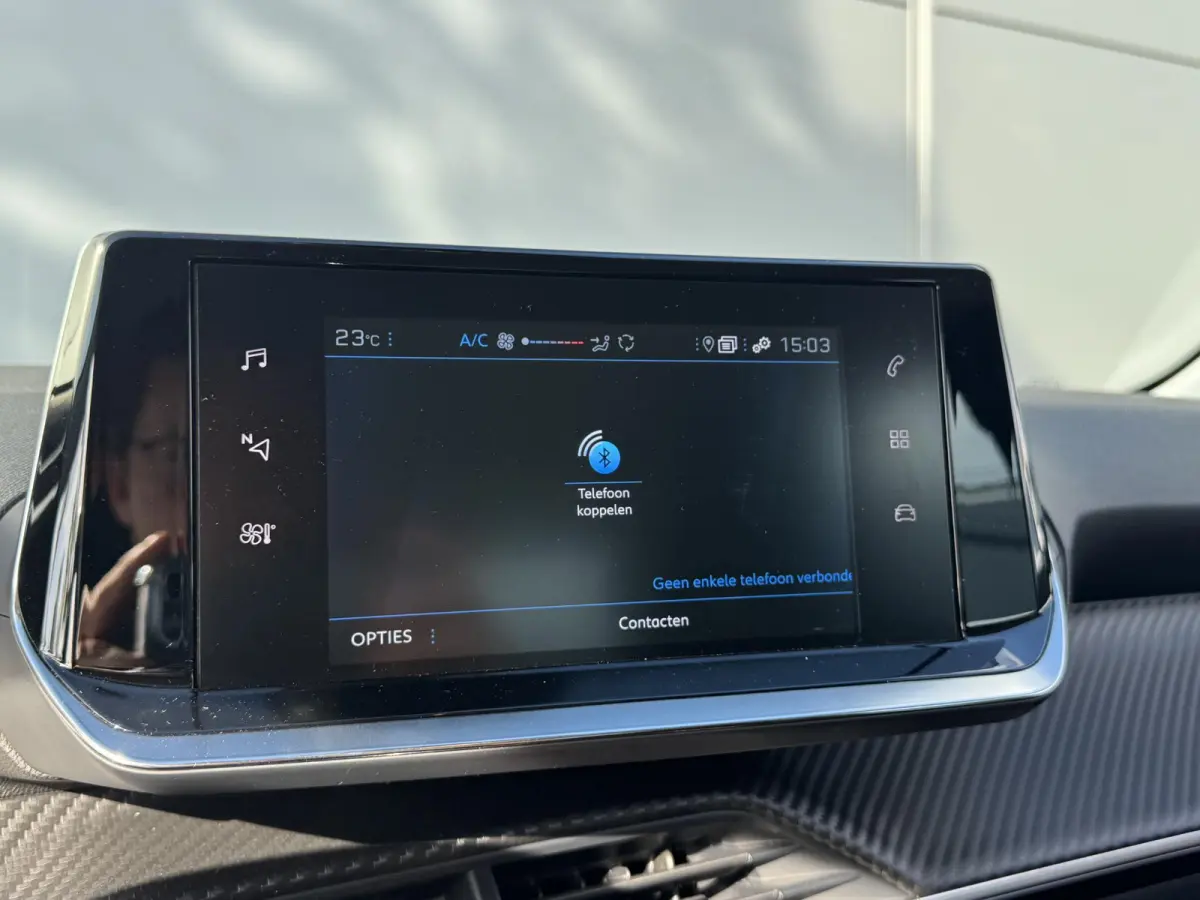 1.2 PureTech Active Pack | Cruise control | Parkeerhulp | Apple Carplay/Android Auto