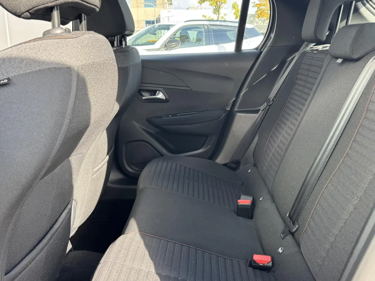 1.2 PureTech Active Pack | Cruise control | Parkeerhulp | Apple Carplay/Android Auto