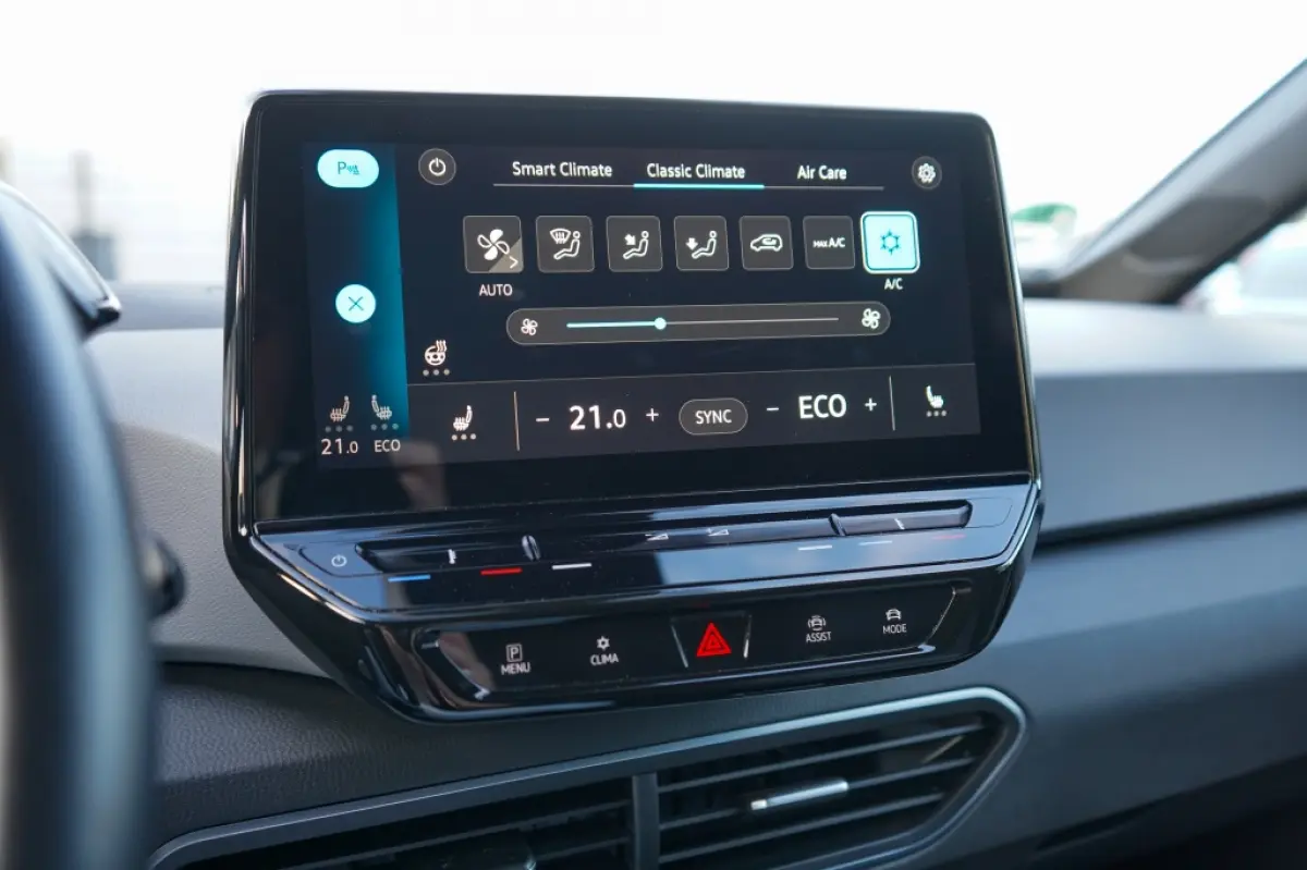 Pro 58 kWh | 91,47% SOH | 360 Camera | Travel assist | Led | Keyless |