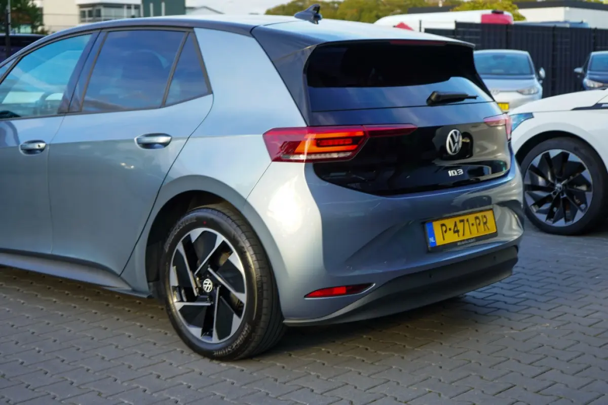 Pro 58 kWh | 91,47% SOH | 360 Camera | Travel assist | Led | Keyless |