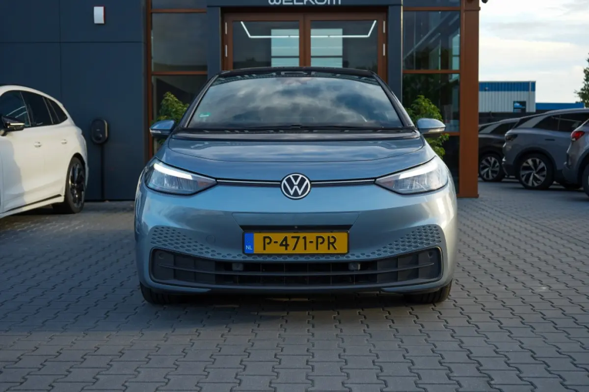 Pro 58 kWh | 91,47% SOH | 360 Camera | Travel assist | Led | Keyless |