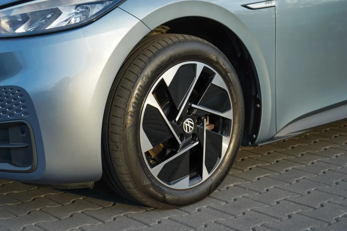 Pro 58 kWh | 91,47% SOH | 360 Camera | Travel assist | Led | Keyless |