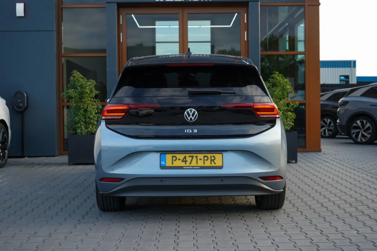 Pro 58 kWh | 91,47% SOH | 360 Camera | Travel assist | Led | Keyless |