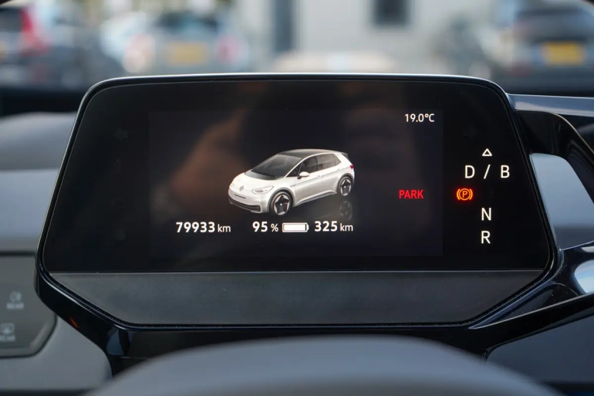 Pro 58 kWh | 91,47% SOH | 360 Camera | Travel assist | Led | Keyless |