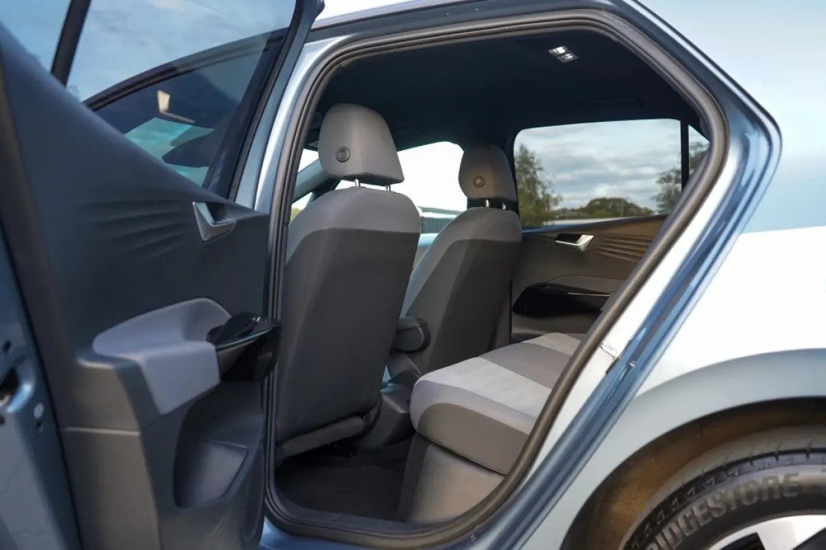 Pro 58 kWh | 91,47% SOH | 360 Camera | Travel assist | Led | Keyless |