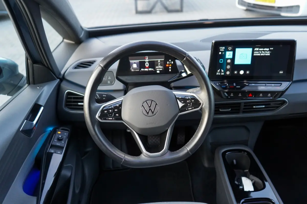 Pro 58 kWh | 91,47% SOH | 360 Camera | Travel assist | Led | Keyless |
