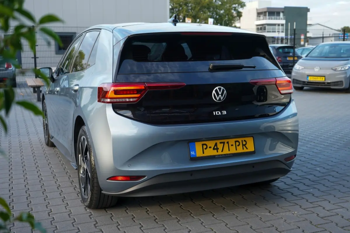 Pro 58 kWh | 91,47% SOH | 360 Camera | Travel assist | Led | Keyless |