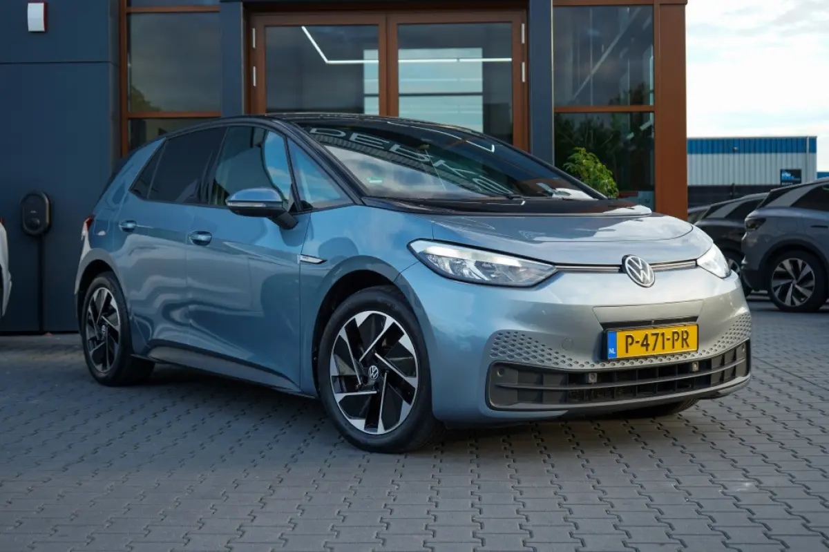 Pro 58 kWh | 91,47% SOH | 360 Camera | Travel assist | Led | Keyless |