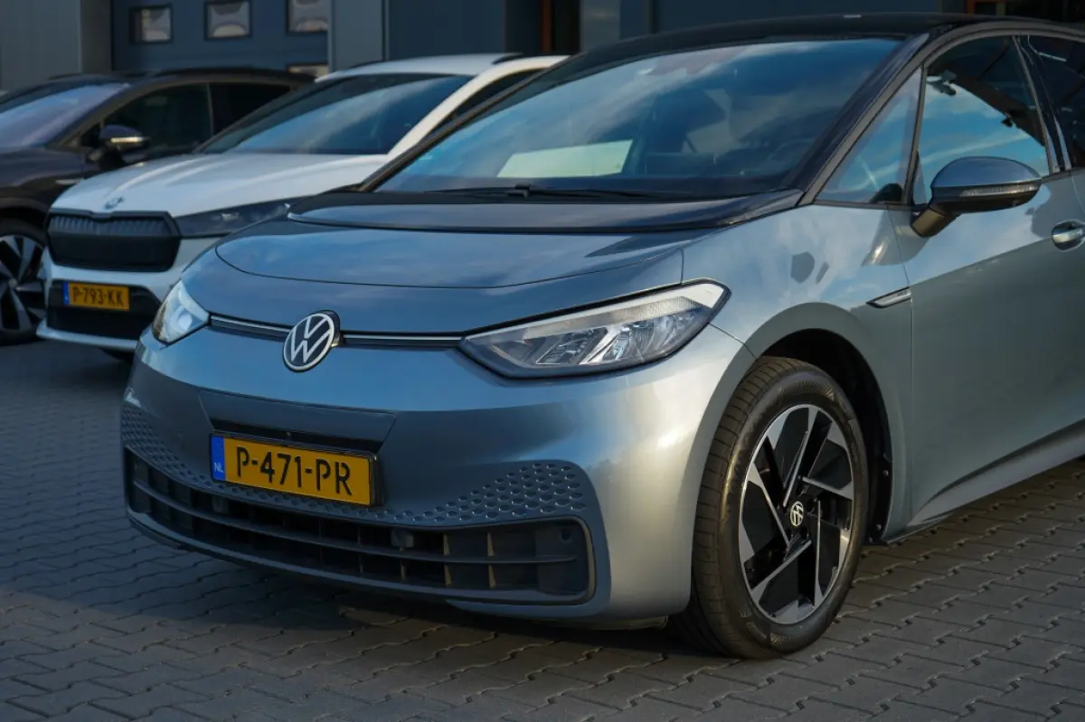 Pro 58 kWh | 91,47% SOH | 360 Camera | Travel assist | Led | Keyless |