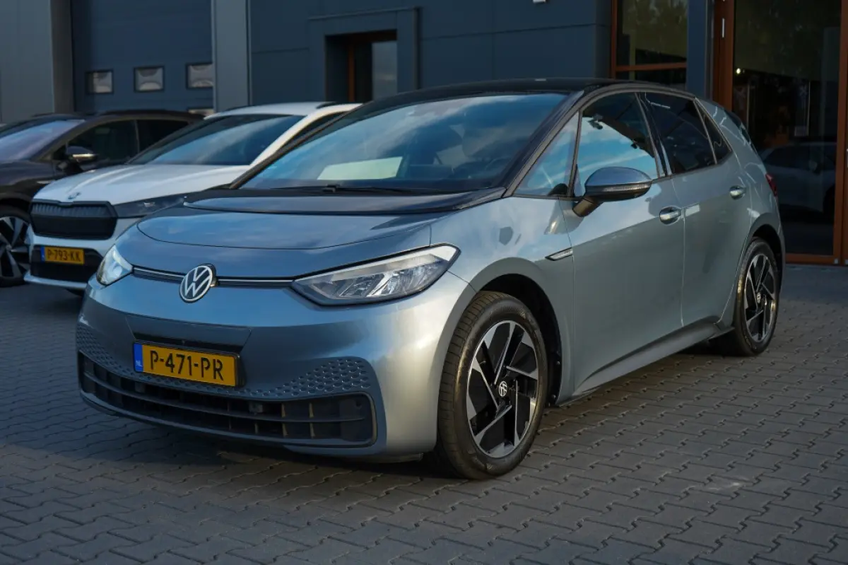 Pro 58 kWh | 91,47% SOH | 360 Camera | Travel assist | Led | Keyless |