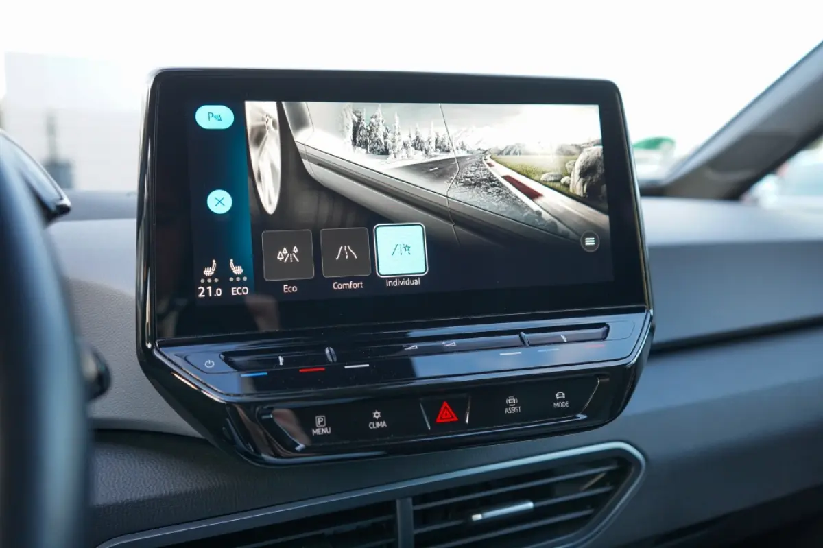 Pro 58 kWh | 91,47% SOH | 360 Camera | Travel assist | Led | Keyless |