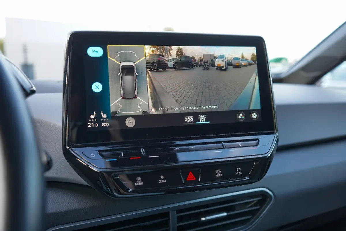 Pro 58 kWh | 91,47% SOH | 360 Camera | Travel assist | Led | Keyless |