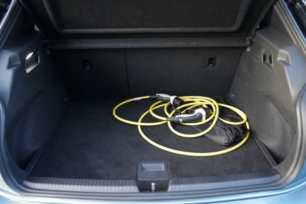 Pro 58 kWh | 91,47% SOH | 360 Camera | Travel assist | Led | Keyless |