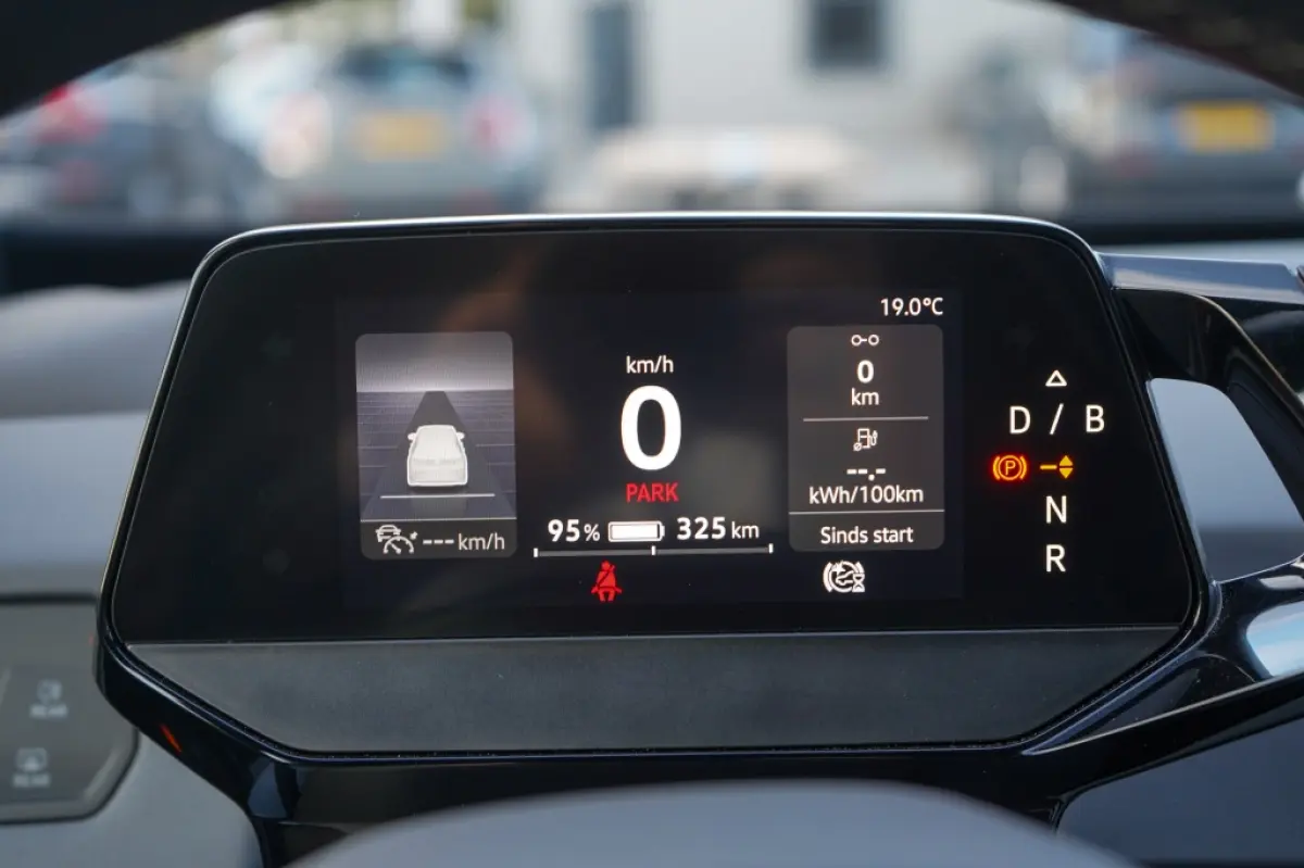 Pro 58 kWh | 91,47% SOH | 360 Camera | Travel assist | Led | Keyless |