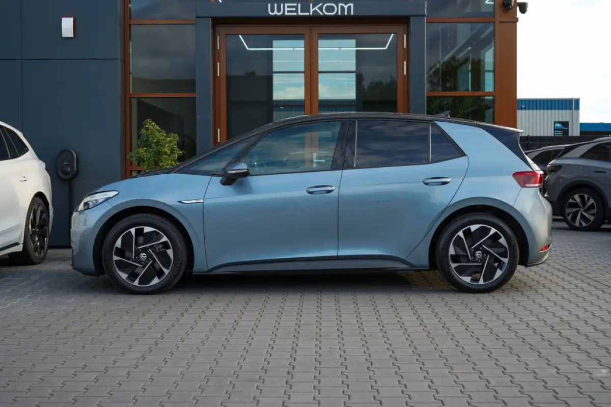 Pro 58 kWh | 91,47% SOH | 360 Camera | Travel assist | Led | Keyless |