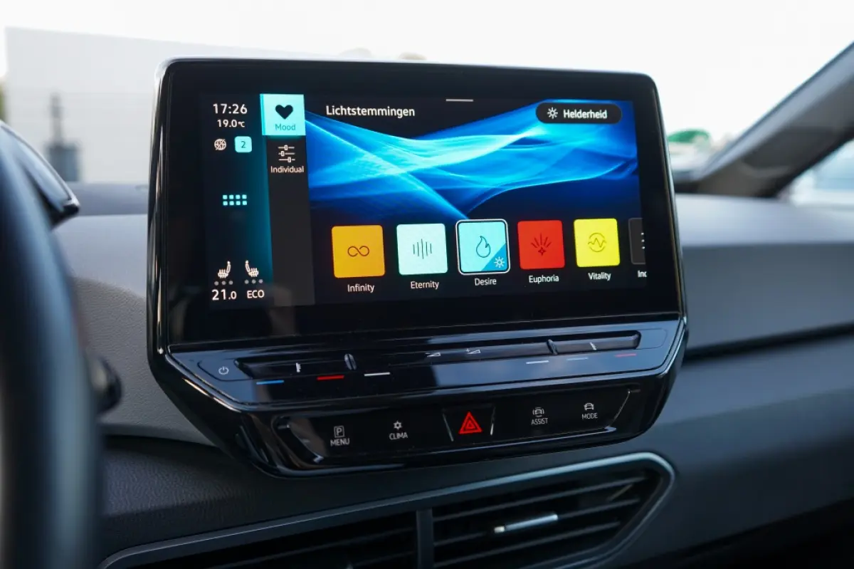 Pro 58 kWh | 91,47% SOH | 360 Camera | Travel assist | Led | Keyless |