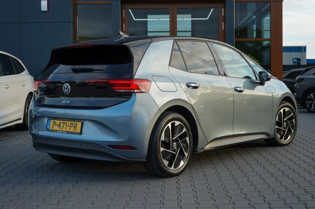 Pro 58 kWh | 91,47% SOH | 360 Camera | Travel assist | Led | Keyless |