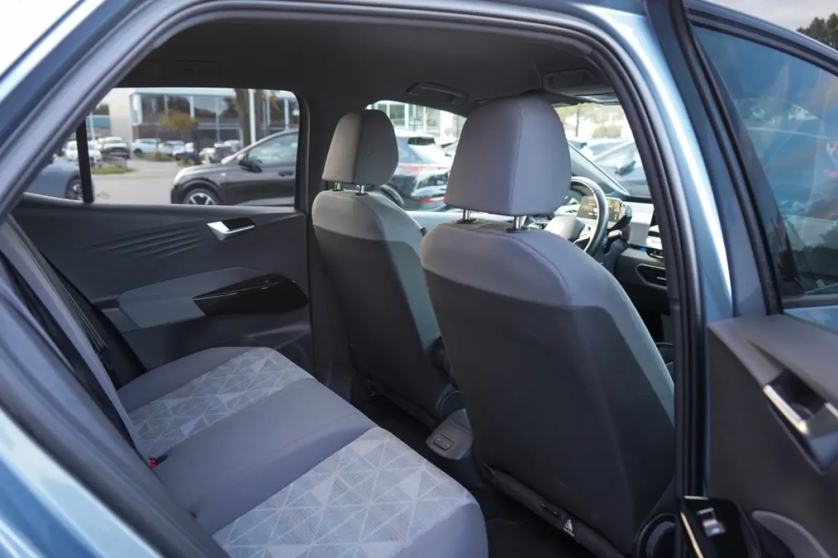 Pro 58 kWh | 91,47% SOH | 360 Camera | Travel assist | Led | Keyless |