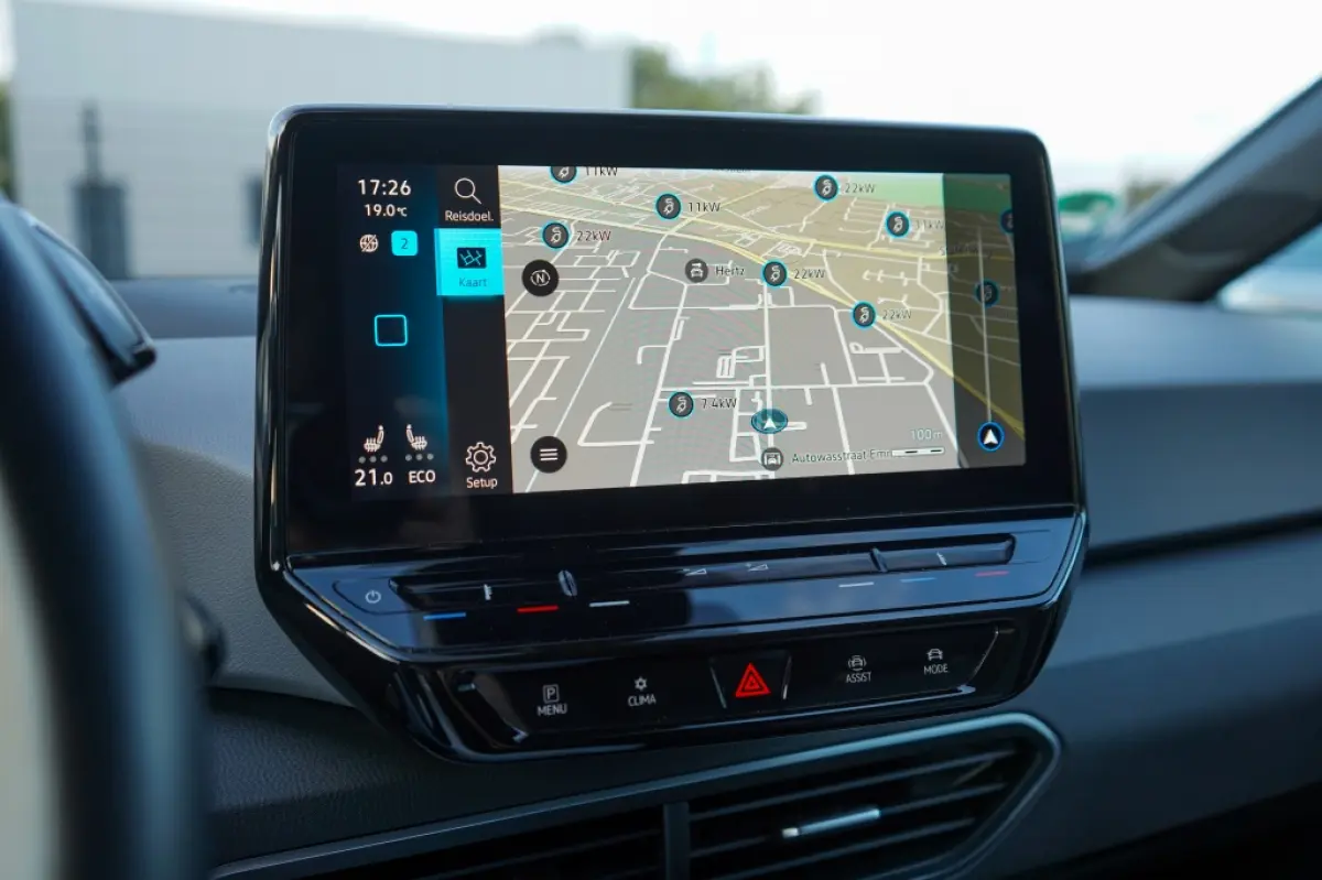 Pro 58 kWh | 91,47% SOH | 360 Camera | Travel assist | Led | Keyless |