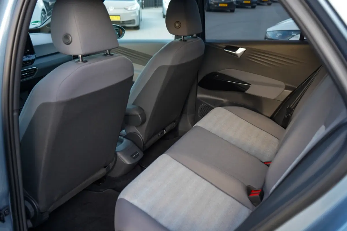 Pro 58 kWh | 91,47% SOH | 360 Camera | Travel assist | Led | Keyless |