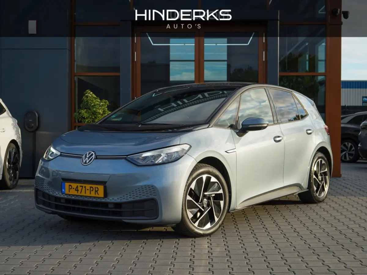 Pro 58 kWh | 91,47% SOH | 360 Camera | Travel assist | Led | Keyless |