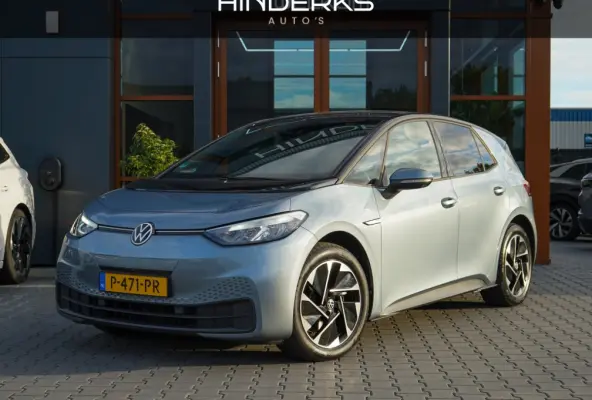 Pro 58 kWh | 91,47% SOH | 360 Camera | Travel assist | Led | Keyless |