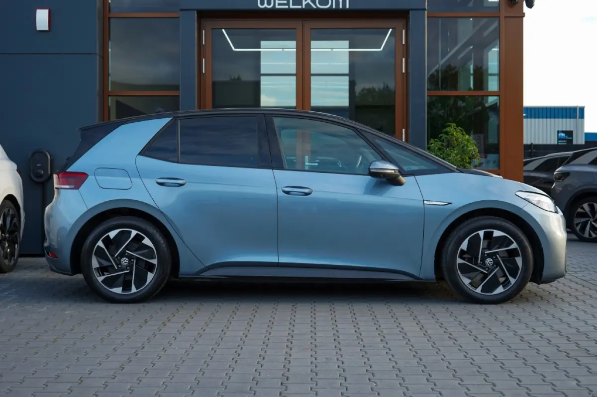 Pro 58 kWh | 91,47% SOH | 360 Camera | Travel assist | Led | Keyless |