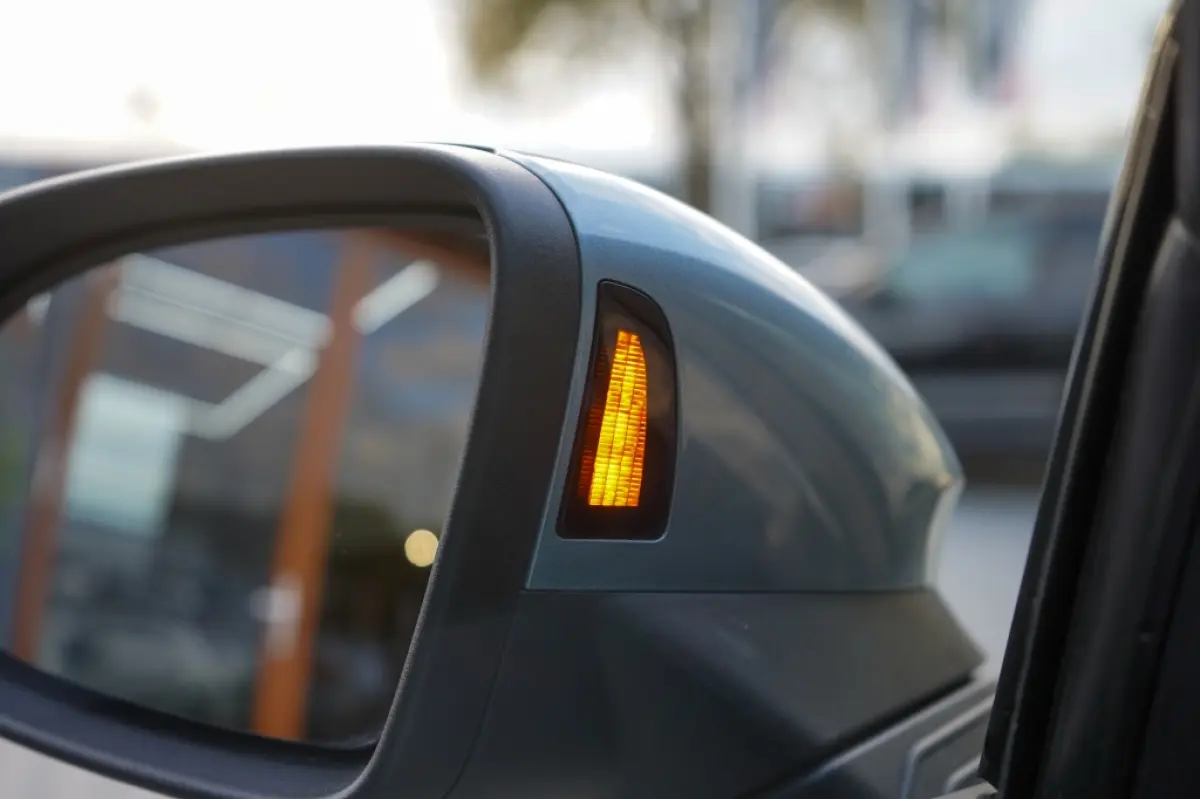 Pro 58 kWh | 91,47% SOH | 360 Camera | Travel assist | Led | Keyless |