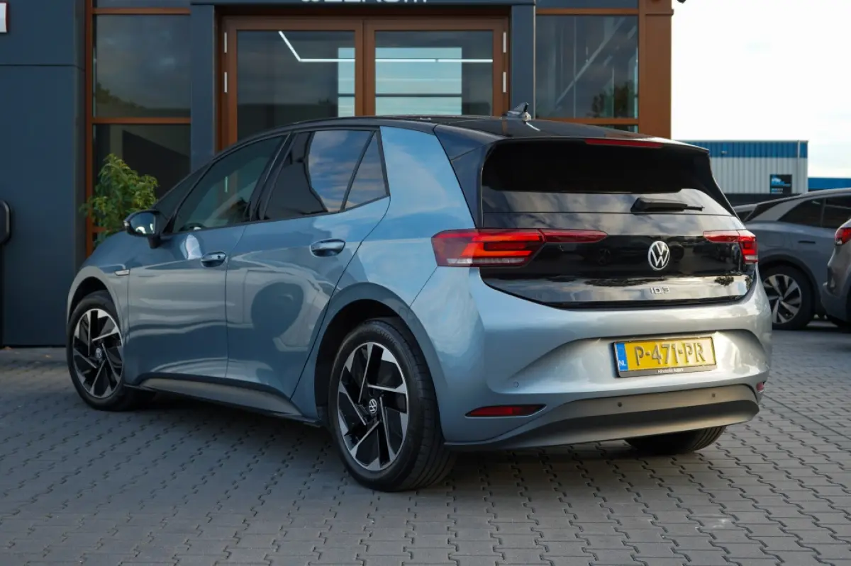 Pro 58 kWh | 91,47% SOH | 360 Camera | Travel assist | Led | Keyless |
