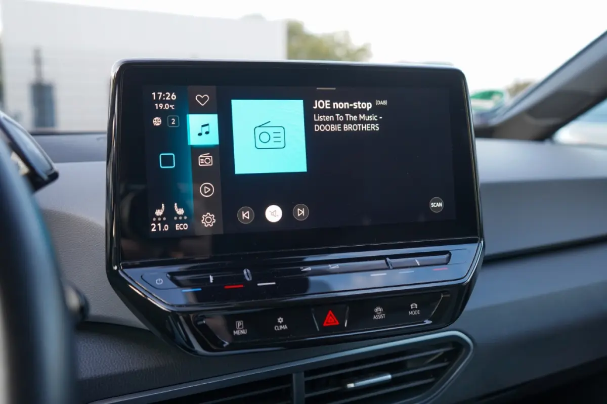 Pro 58 kWh | 91,47% SOH | 360 Camera | Travel assist | Led | Keyless |