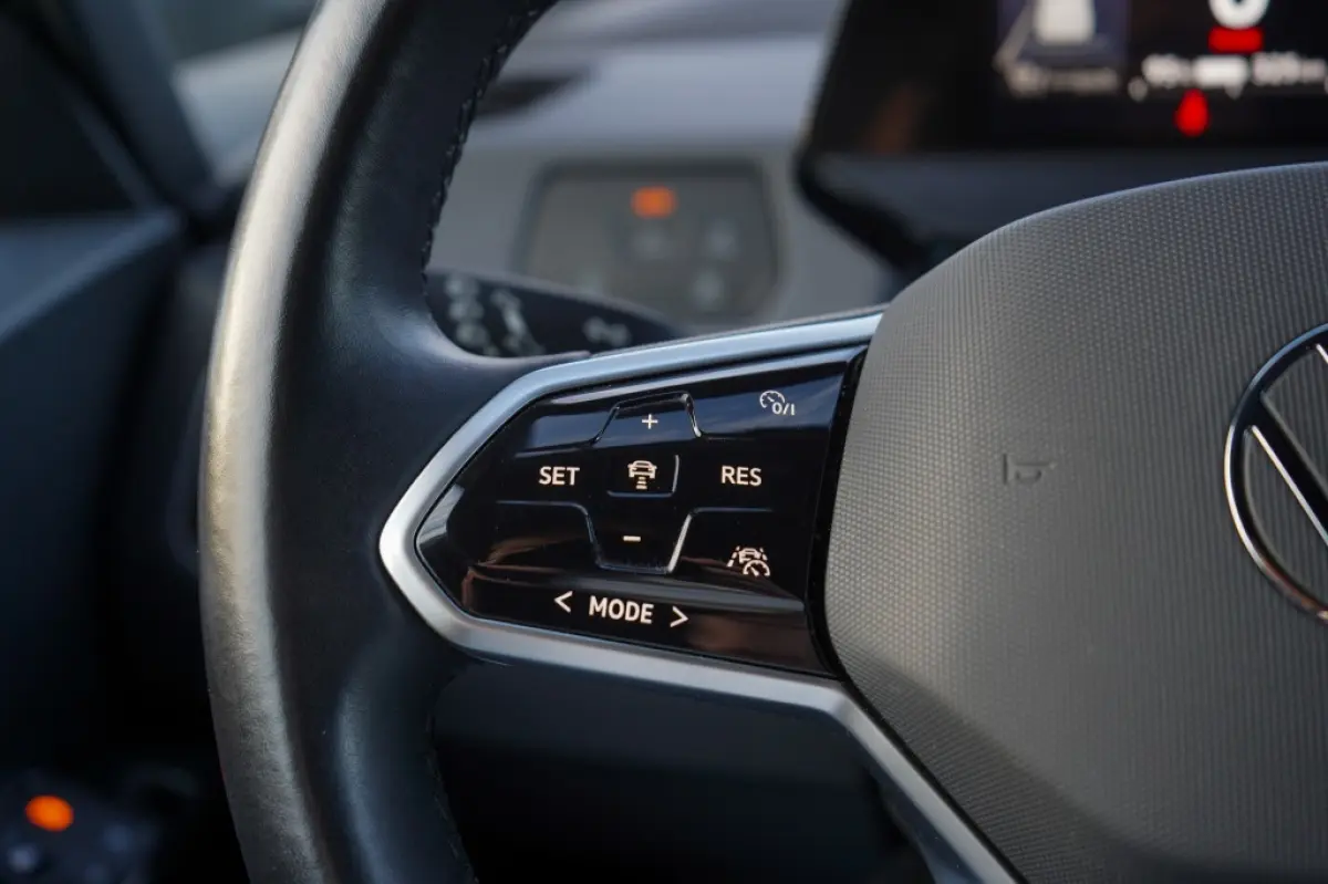 Pro 58 kWh | 91,47% SOH | 360 Camera | Travel assist | Led | Keyless |