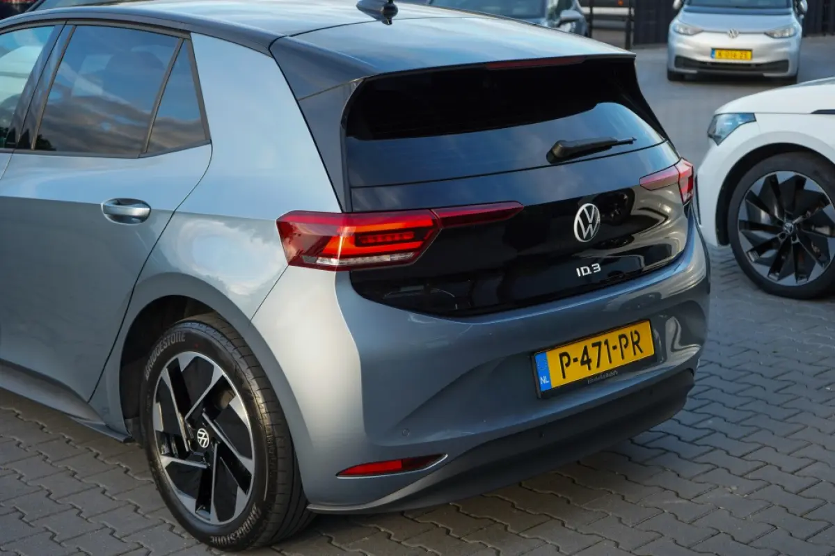 Pro 58 kWh | 91,47% SOH | 360 Camera | Travel assist | Led | Keyless |
