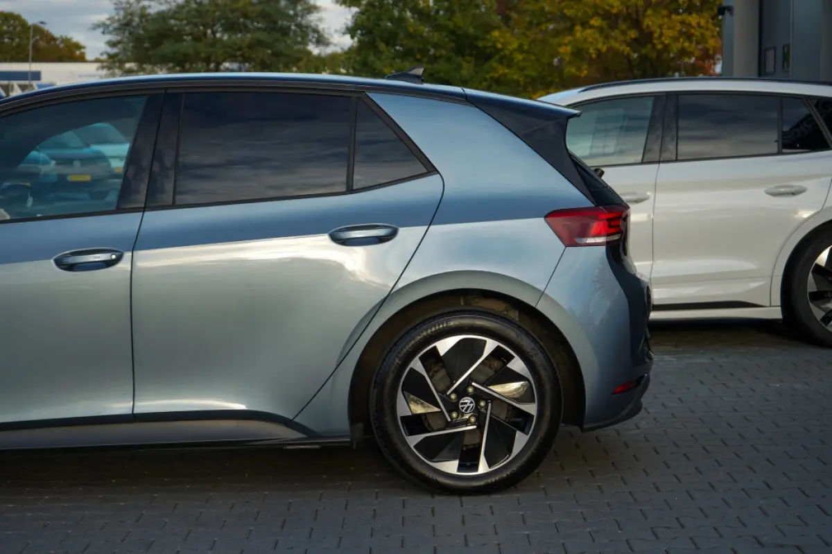 Pro 58 kWh | 91,47% SOH | 360 Camera | Travel assist | Led | Keyless |