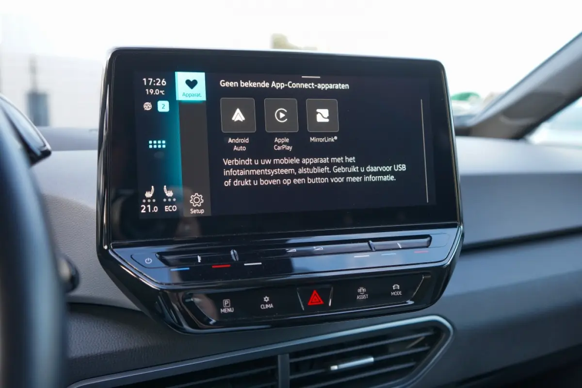 Pro 58 kWh | 91,47% SOH | 360 Camera | Travel assist | Led | Keyless |