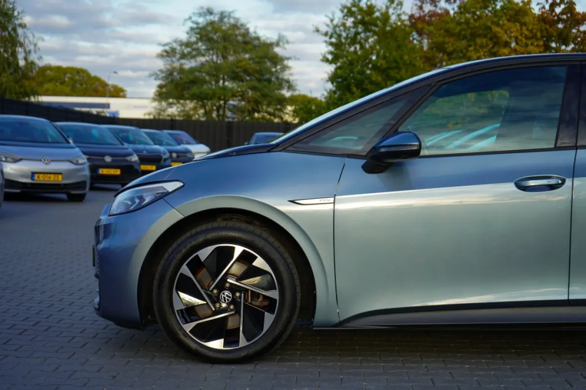 Pro 58 kWh | 91,47% SOH | 360 Camera | Travel assist | Led | Keyless |