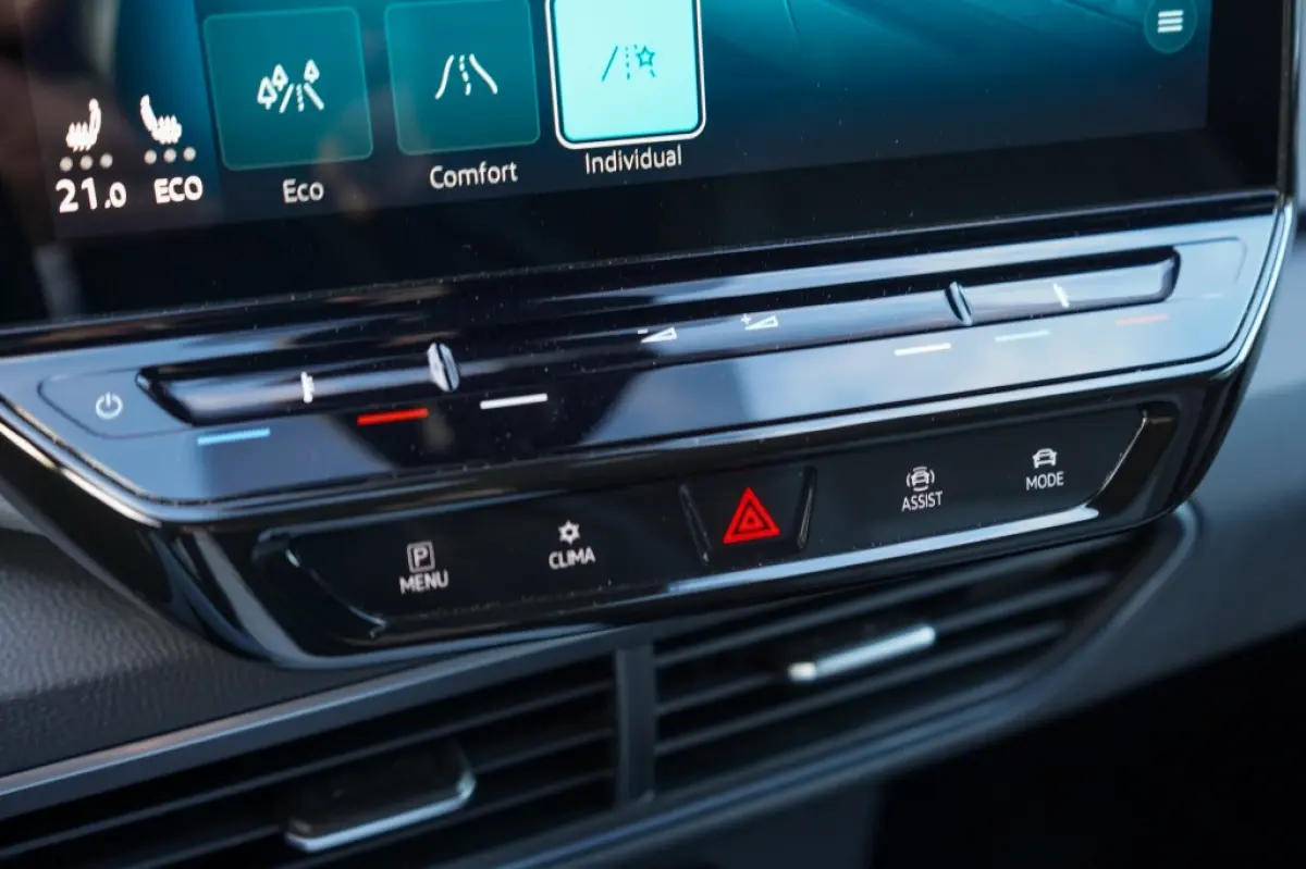 Pro 58 kWh | 91,47% SOH | 360 Camera | Travel assist | Led | Keyless |