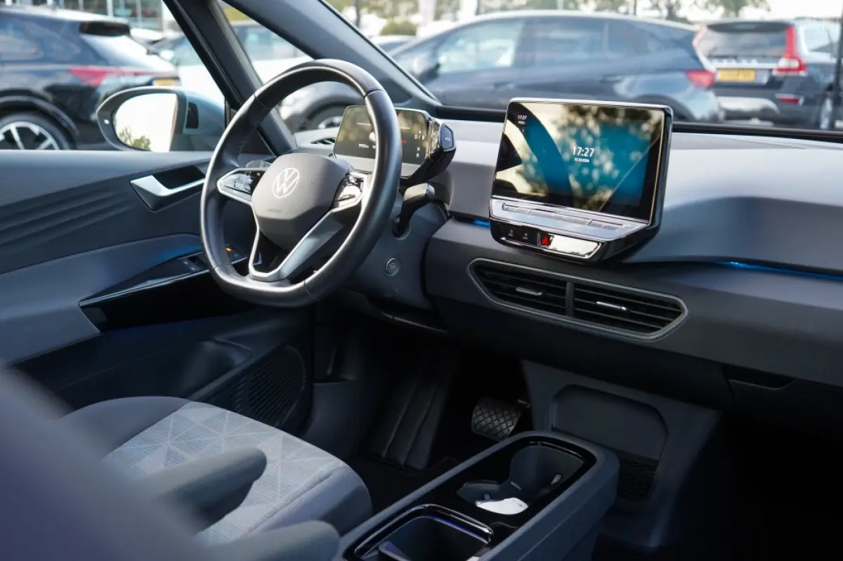 Pro 58 kWh | 91,47% SOH | 360 Camera | Travel assist | Led | Keyless |