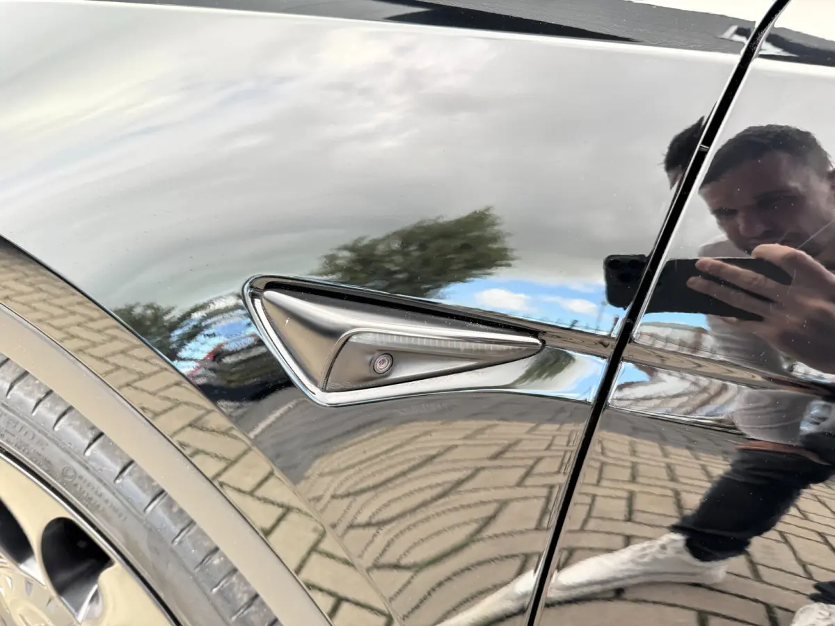 Performance AWD 75 kWh