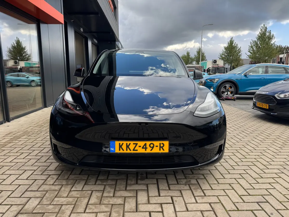 Performance AWD 75 kWh